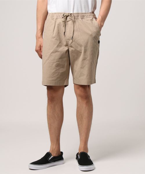 BILLABONG(ビラボン)の「【直営店限定】BILLABONG メンズ LARRY LAYBACK ウォークパンツ/ショートパンツ(その他パンツ・メンズ・カーキ/ピンク/オリーブ/グリーン・LARGE/MEDIUM/SMALL)」の1枚目の写真