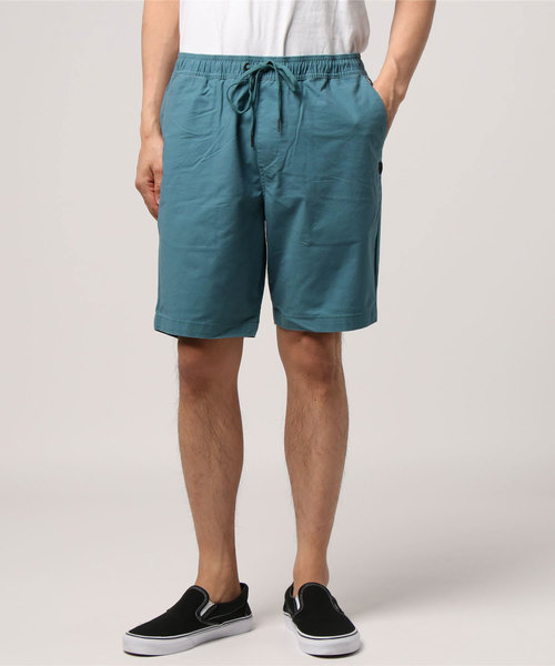 BILLABONG(ビラボン)の「【直営店限定】BILLABONG メンズ LARRY LAYBACK ウォークパンツ/ショートパンツ(その他パンツ・メンズ・カーキ/ピンク/オリーブ/グリーン・LARGE/MEDIUM/SMALL)」の3枚目の写真