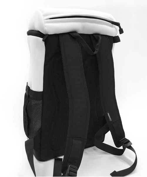 ショッフェル SQUARE RUCK NEO 17 バックパック ブラック [サイズ42×26×14cm(17L) #5099810-90 SQUARE RUCK NEO 17 SCHOFFEL 新品 未使用 Schoffel（ショッフェル）の「Schoffel/ショッフェル SQUARE