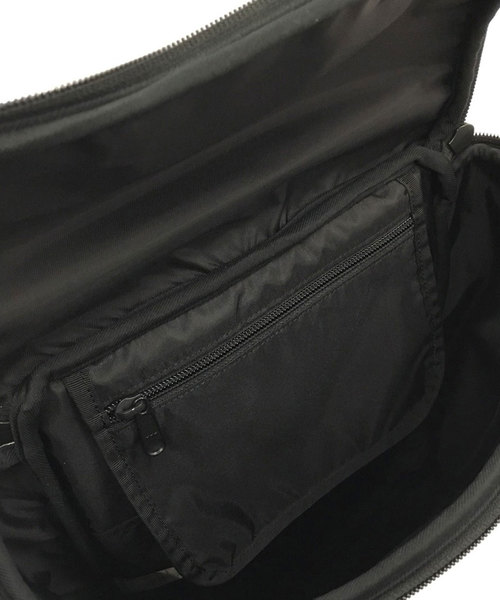 ショッフェル SQUARE RUCK NEO 17 バックパック ブラック [サイズ42×26×14cm(17L) #5099810-90 SQUARE RUCK NEO 17 SCHOFFEL 新品 未使用 Schoffel（ショッフェル）の「Schoffel/ショッフェル SQUARE