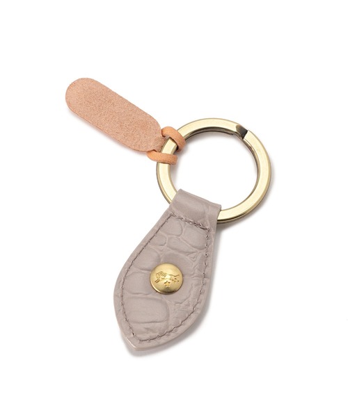 IL BISONTE イルビゾンテ キーホルダー フックキーホルダー 商品