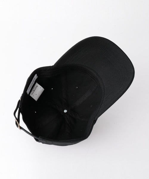 BEAUTY&YOUTH UNITED ARROWS(ビューティーアンドユースユナイテッドアローズ)の「BY∴ コットンキャップ(キャップ・レディース・ベージュ/ブラック/ワインレッド/オフホワイト/ライラック/ナチュラル/ライム/その他1/ケリー/パープル/ダークブラウン/その他2/その他3・FREE)」の19枚目の写真