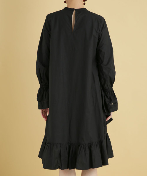 NE QUITTEZ PAS!（ヌキテパ）の「NE QUITTEZ PAS/SOLID POPLIN HEM