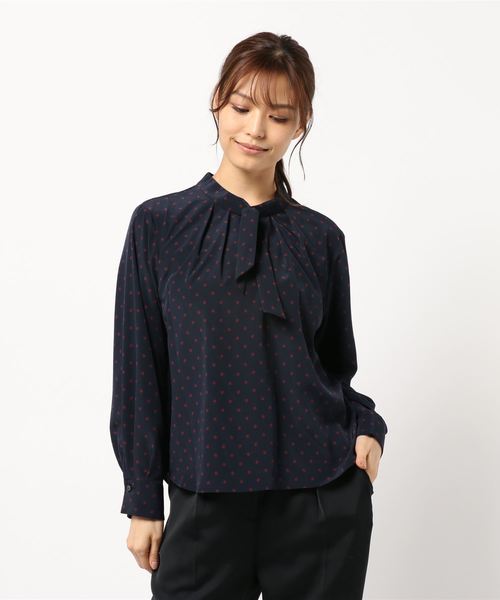 La TOTALITE - 新品☆LaTotalite/ラトータリテ ドット2WAY
