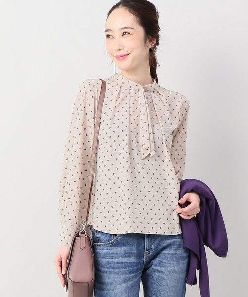 La TOTALITE - 新品☆LaTotalite/ラトータリテ ドット2WAY