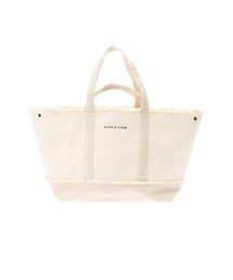ALEXIA STAM（アリシアスタン）の「Switching Large Tote Bag