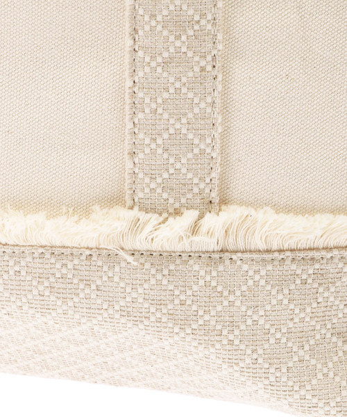 ALEXIA STAM（アリシアスタン）の「Switching Large Tote Bag/トートバッグ（トートバッグ・レディース・アイボリー・FREE）」の10枚目の写真