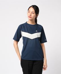 【Champion/チャンピオン】レディース CPFU Tシャツ