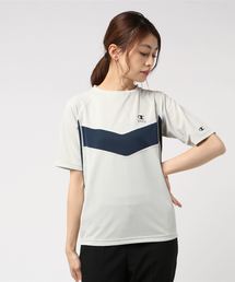 【Champion/チャンピオン】レディース CPFU Tシャツ