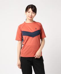 【Champion/チャンピオン】レディース CPFU Tシャツ