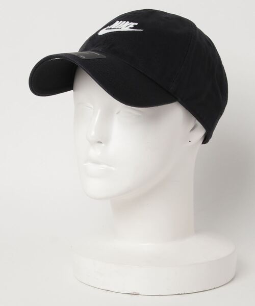 NIKE/ナイキ キャップ ヘリテージ86 フューチュラ ウォッシュド 913011