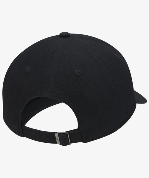 NIKE(ナイキ)の「NIKE/ナイキ キャップ ヘリテージ86 フューチュラ ウォッシュド 913011(キャップ・メンズ・ホワイト/ブラック/サーモンピンク/ネイビー/ピンク系その他/グレー×ホワイト/ネイビー×ホワイト/コバルトブルー/ミント/ベビーピンク・FREE)」の21枚目の写真