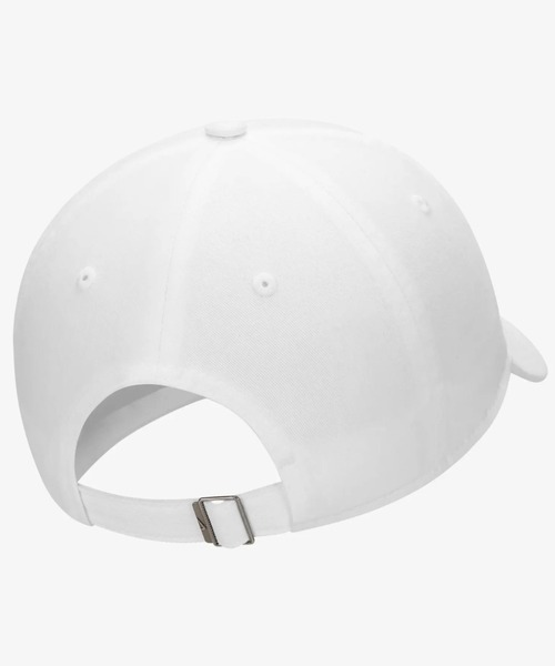 NIKE(ナイキ)の「NIKE/ナイキ キャップ ヘリテージ86 フューチュラ ウォッシュド 913011(キャップ・メンズ・ホワイト/ブラック/サーモンピンク/ネイビー/ピンク系その他/グレー×ホワイト/ネイビー×ホワイト/コバルトブルー/ミント/ベビーピンク・FREE)」の22枚目の写真