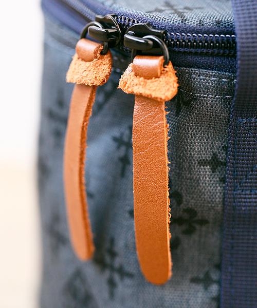 russet（ラシット）の「Daily russet×Columbia クーラーバッグ
