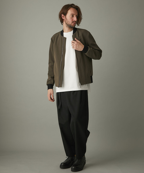 ATTACHMENT（アタッチメント）の「【KAZUYUKIKUMAGAI】60/2