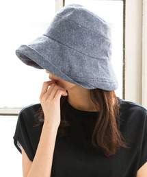 QUEENHEAD（クイーンヘッド）の「ミングルハット（ハット）」