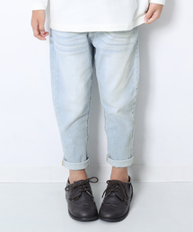 devirock | テーパードデニム(デニムパンツ)