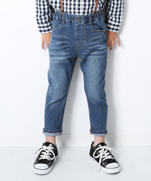 devirock | テーパードデニム(デニムパンツ)