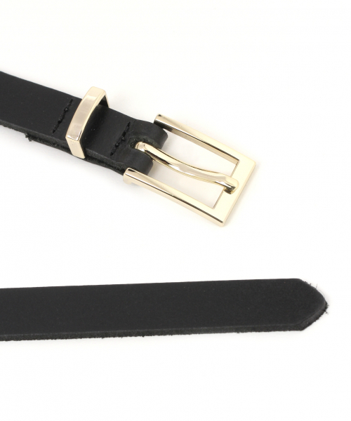 GLOBAL WORK（グローバルワーク）の「14mmメタルカンベルト/847390（ベルト・レディース・ブラウン/ダークブラウン/ブラック/その他1・FREE）」の6枚目の写真