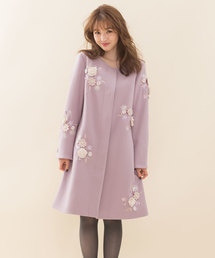 WILLSELECTION�i�E�B���Z���N�V�����j�́u�G�A���[�N���[�~�[�h�J�R�[�g�i�e�[���[�h�W���P�b�g�j�v