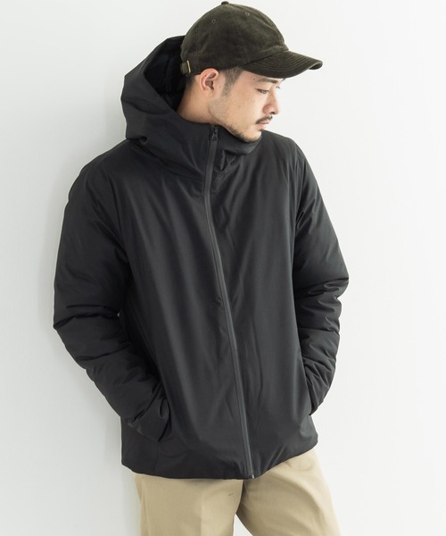 Rocky Monroe�i���b�L�[�������[�j�́u���� �E�F�U�[�N���X ���� �t�[�h�u���]���i�_�E���W���P�b�g/�R�[�g�j�v�b�u���b�N