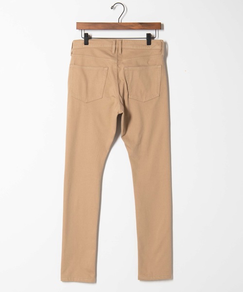 WEGO（ウィゴー）の「WEGO/Active Stretch起毛スーパースキニーパンツ（チノパンツ・メンズ・ブラック/ベージュ/ワイン・MEDIUM/LARGE）」の18枚目の写真