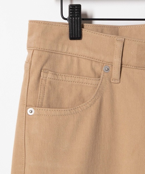 WEGO（ウィゴー）の「WEGO/Active Stretch起毛スーパースキニーパンツ（チノパンツ・メンズ・ブラック/ベージュ/ワイン・MEDIUM/LARGE）」の19枚目の写真