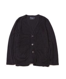 VIRGOwearworks | LOOSE MOHAIR CARDIGAN(カーディガン/ボレロ)