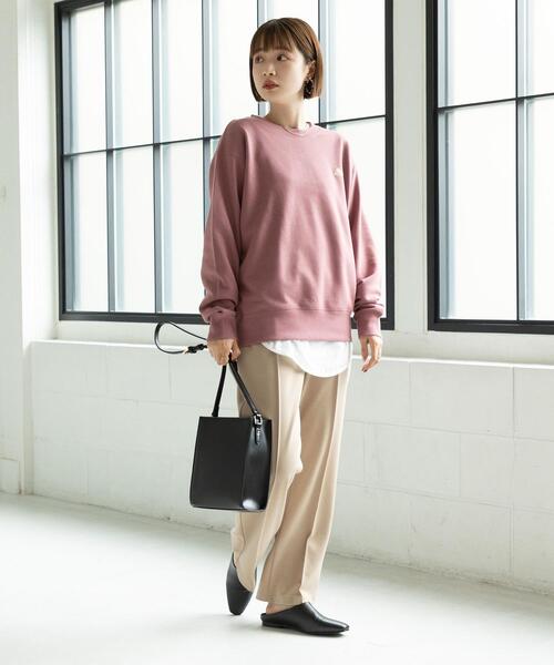 coen(コーエン)の「【WEB限定】スクエアショルダーバッグ(ショルダーバッグ・レディース・ホワイト/ブラック系その他/ブラック/ブラウン系その他/グレー/ナチュラル・FREE)」の17枚目の写真