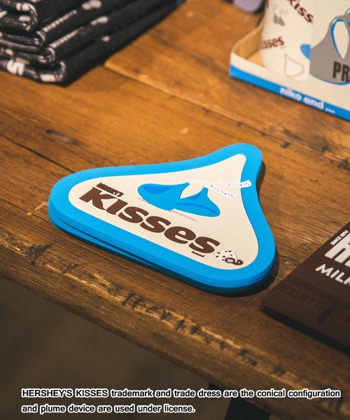 niko and（ニコアンド）の「【HERSHEY'S(ハーシー)/HERSHEY'S