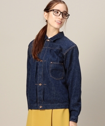 BEAUTY&YOUTH UNITED ARROWS | BYBC orSlow デニムジャケット(デニムジャケット)
