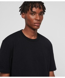 MUSICA CREW T-SHIRT | ミュージカ クルー Tシャツ