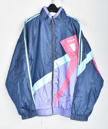 vintage stuff�i���B���e�[�W �X�^�b�t�j�́u�y���B���e�[�W�Ò��zadidas/�A�f�B�_�X �t���W�b�v �i�C�����W���P�b�g�i�i�C�����W���P�b�g�j�v