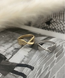 apres jour mignon | 【apresjour mignon×ARIAZ】アソート変形リング(リング)