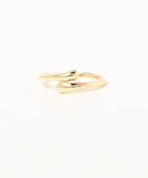 【apresjour mignon×ARIAZ】アソート変形リング