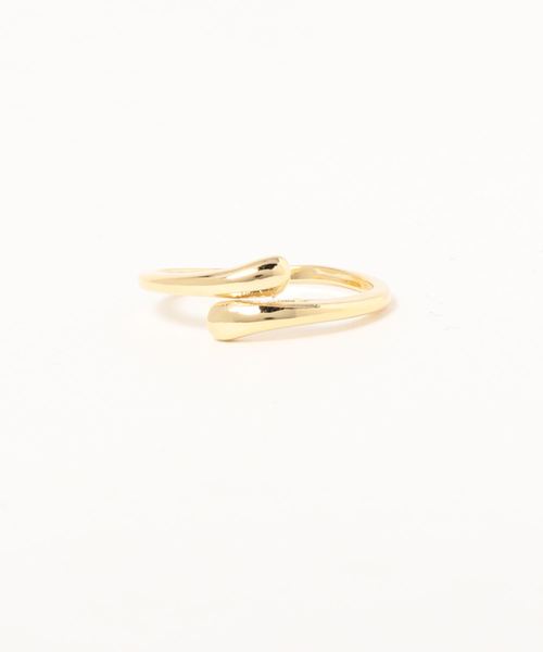 apres jour mignon（アプレジュールミニョン）の「【apresjour mignon×ARIAZ】アソート変形リング（リング・レディース・シルバー系その他2/ゴールド系その他2/シルバー系その他/ゴールド系その他/シルバー/シルバー系その他3/ゴールド/ゴールド系その他3/シルバー系その他4/ゴールド系その他4/シルバー系その他5/その他/ゴールド系その他6/シルバー系その他7/ゴールド系その他7/シルバー系その他6/ゴールド系その他5/その他5/その他4/その他3/その他2/その他9/その他10/その他11/その他12/その他13/その他6/その他7/その他8・ONESIZE）」の16枚目の写真