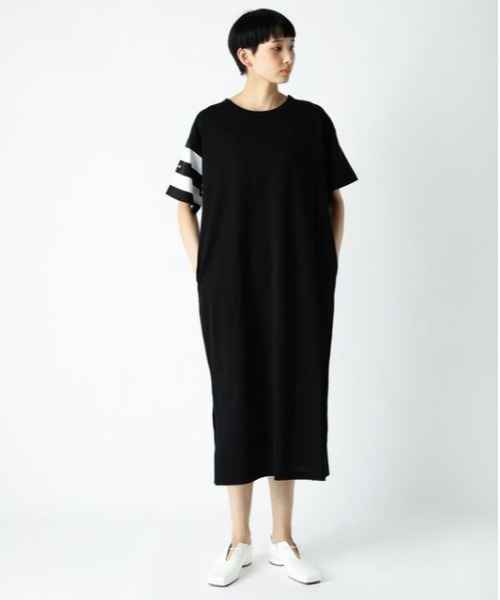 セール バスクコットン ワンピース Zucca ズッカ のファッション通販 Zozotown