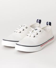SPERRY TOPSIDER スペリートップサイダー CREST STRIPER 2 CVO クレスト ストライパー 2 シーブイオー STS84828 WHITE