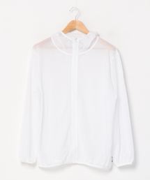SOTODE（ソトデ）の「Mesh Jacket（ナイロンジャケット）」