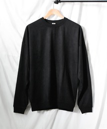 TRAP/U （トラップユー）の「《TRAP/U》ドルマンテープ　スウェット（スウェット）」