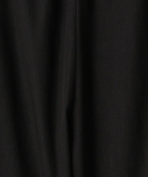 Needles（ニードルス）の「＜NEEDLES（ニードルズ）＞SIDE LINE WARM UP ブーツカットパンツ ■■■（その他パンツ・レディース・ブラック・SMALL/X-SMALL）」の5枚目の写真