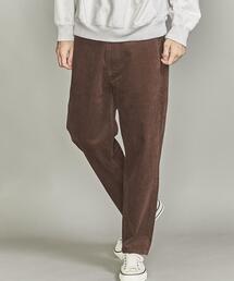 BEAUTY&YOUTH UNITED ARROWS | 【WEB限定】 by コーデュロイ ワイド テーパードパンツ(その他パンツ)