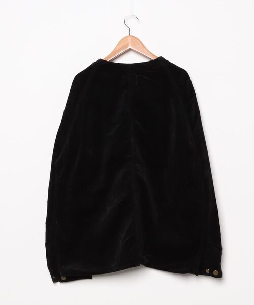 CAL O LINE（キャルオーライン）の「【CAL O LINE】CORDUROY