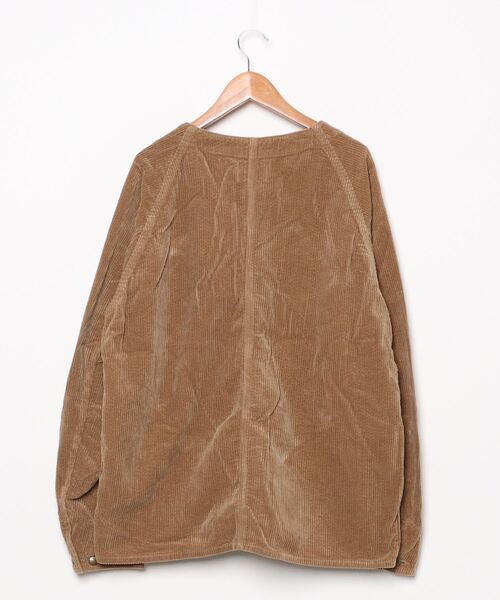 CAL O LINE（キャルオーライン）の「【CAL O LINE】CORDUROY