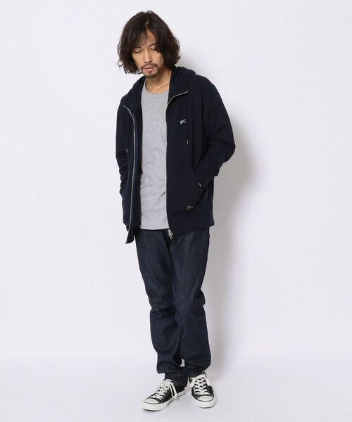 DENHAM（デンハム）の「DENHAM/デンハム/RAZOR BLFMRBLUE/01-20
