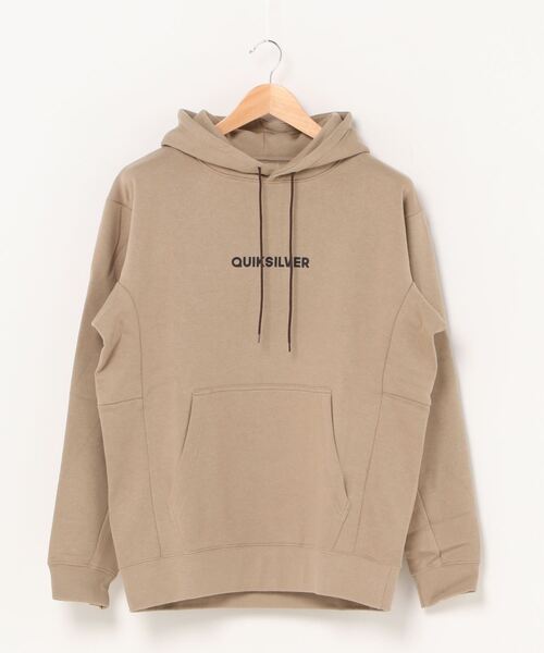 セール クイックシルバー Quiksilver サーフ スウェットパーカー Qsvr Tf Hoodie パーカー Quiksilver クイックシルバー のファッション通販 Zozotown