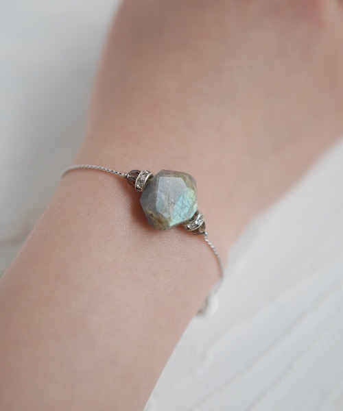 tone(トーン)の「【SPICY COLORS】天然石の華奢ブレス(ブレスレット・レディース・その他/その他3/その他4/その他6/その他2/その他7/その他5/その他8/その他11/その他10/その他9/その他14/その他16/その他13/その他17/その他18/その他15/その他19/その他20/その他21/その他22/その他25/その他23/その他24/その他26/その他12・FREE)」の15枚目の写真