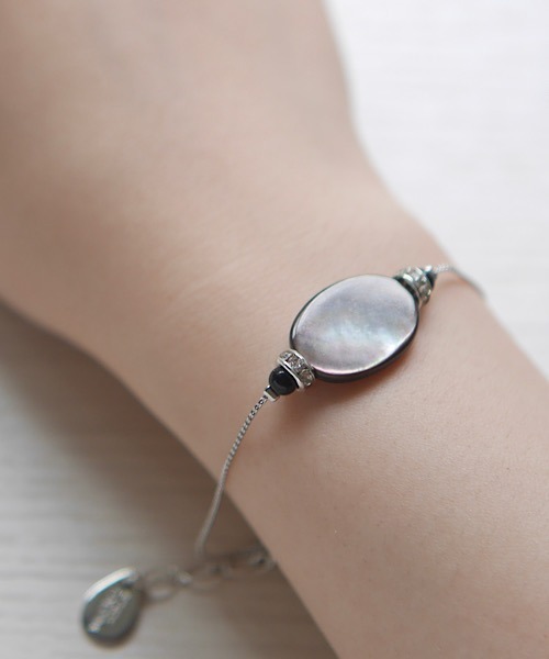 tone(トーン)の「【SPICY COLORS】天然石の華奢ブレス(ブレスレット・レディース・その他/その他3/その他4/その他6/その他2/その他7/その他5/その他8/その他11/その他10/その他9/その他14/その他16/その他13/その他17/その他18/その他15/その他19/その他20/その他21/その他22/その他25/その他23/その他24/その他26/その他12・FREE)」の16枚目の写真