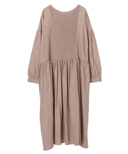 セール 3wayピンタックワンピース ワンピース Craft Standard Boutique クラフトスタンダードブティック のファッション通販 Zozotown