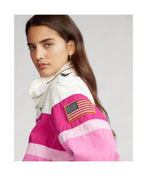 POLO RALPH LAUREN（ポロ ラルフ ローレン）の「Pink Pony コットン